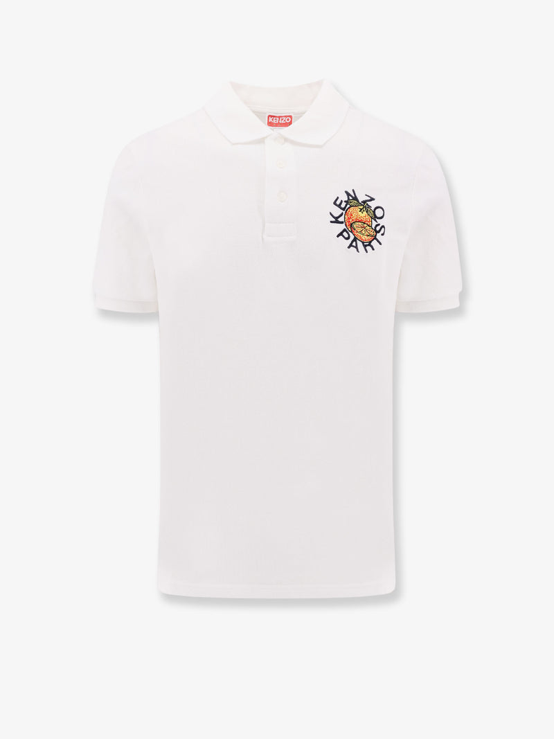 Nugnes1920 MAGLIA POLO