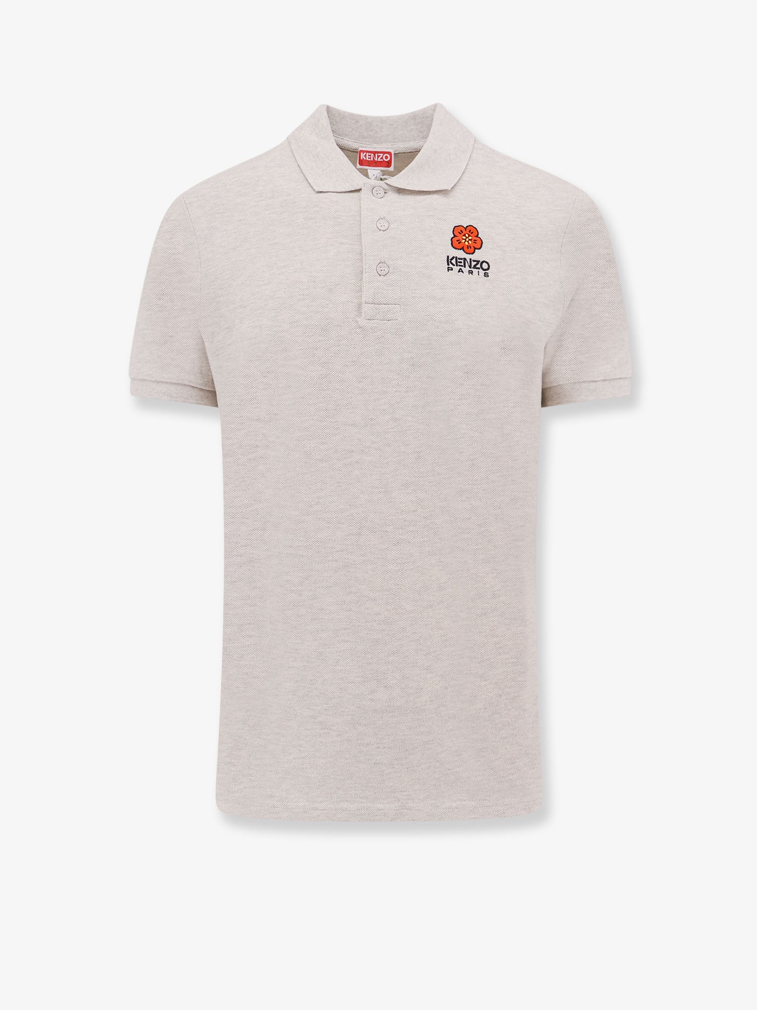 MAGLIA POLO