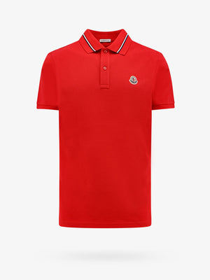 MAGLIA POLO