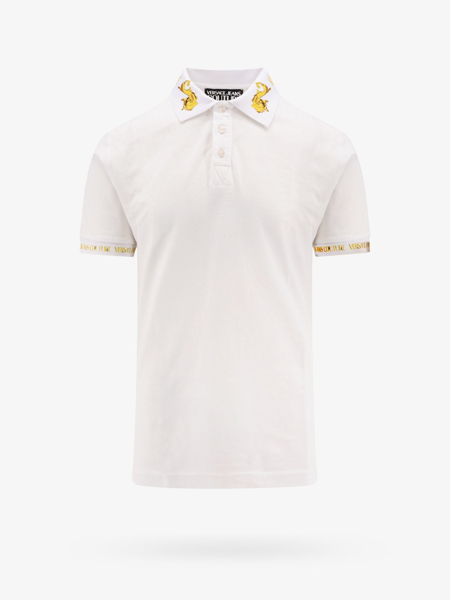 MAGLIA POLO