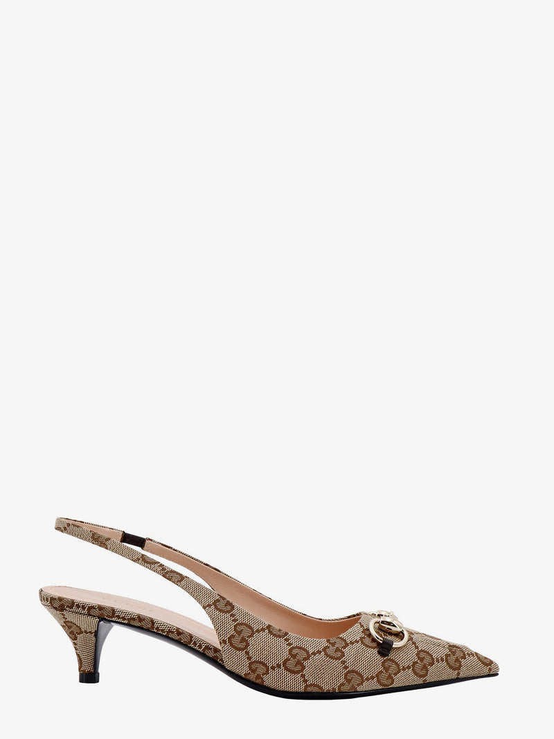 Nugnes1920 SLINGBACK