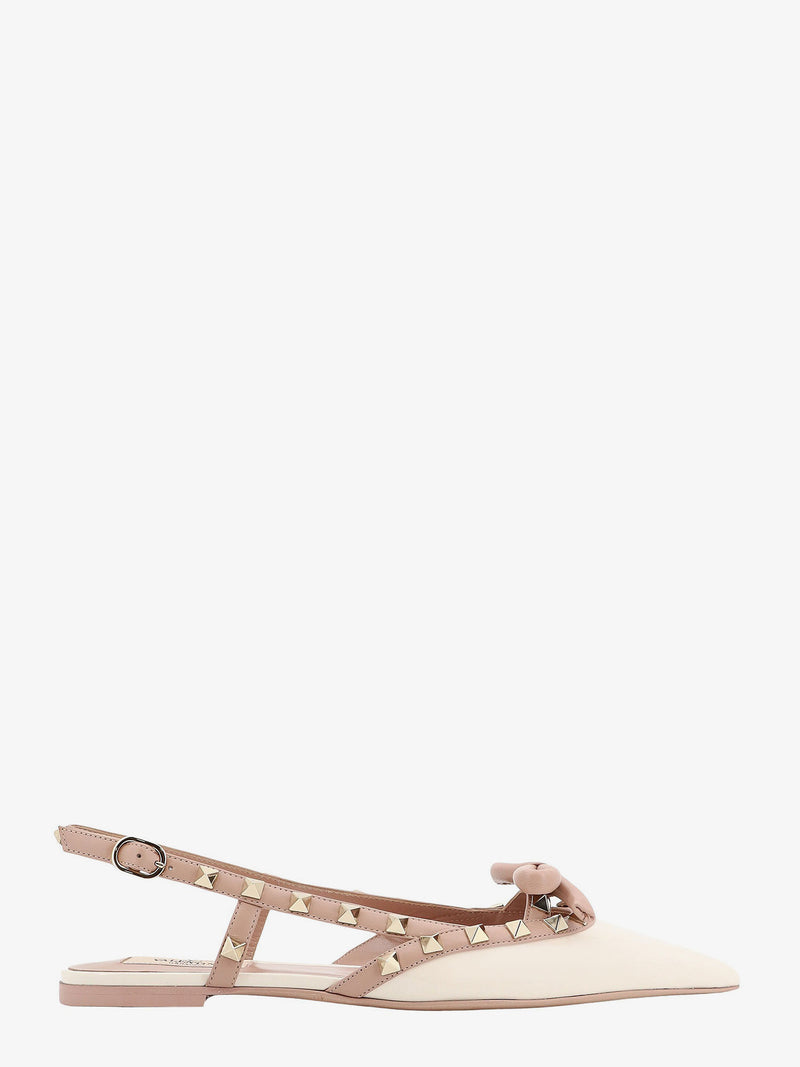 Nugnes1920 ROCKSTUD BOW