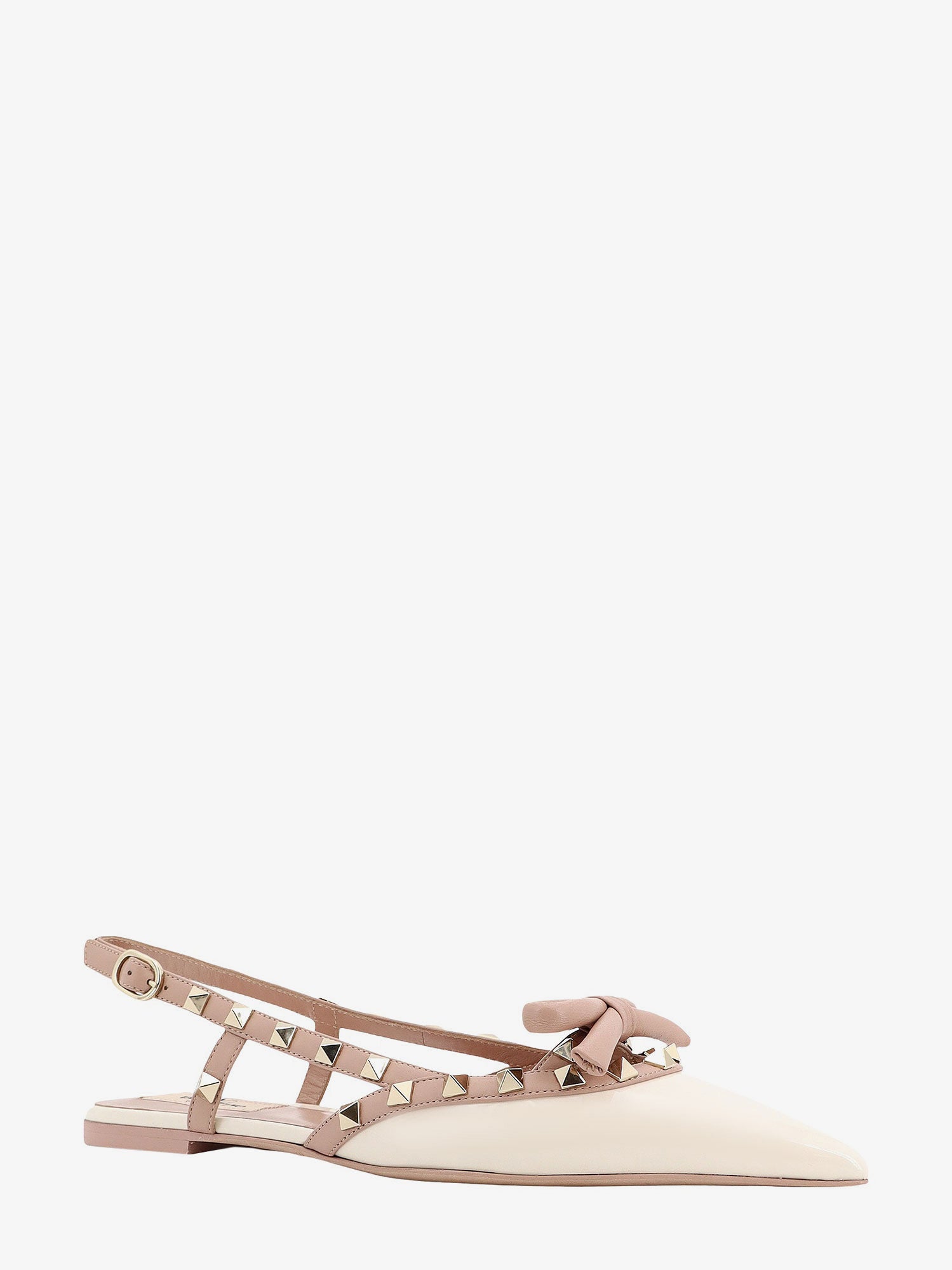 ROCKSTUD BOW