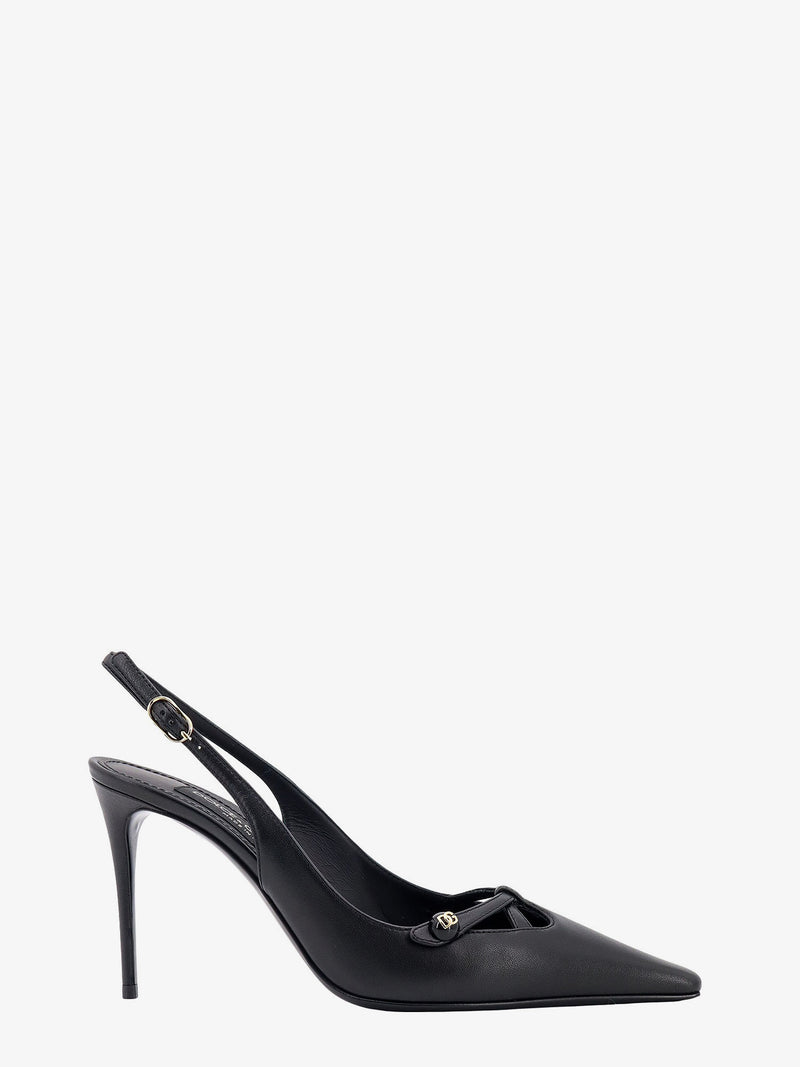 Nugnes1920 SLINGBACK