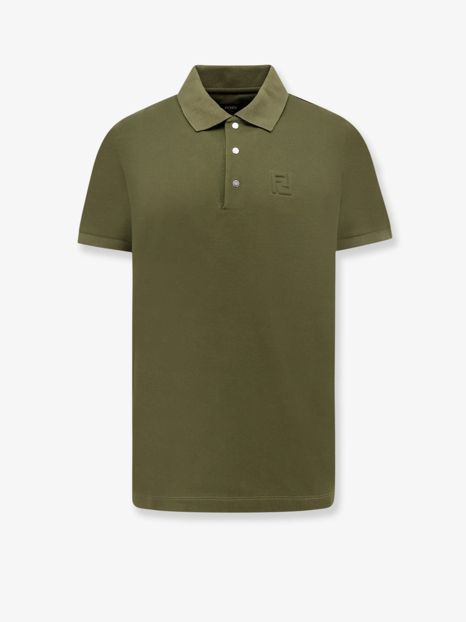 MAGLIA POLO