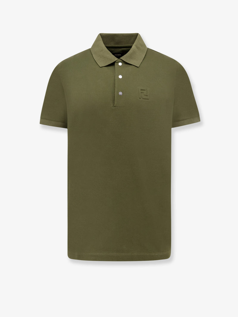 Nugnes1920 MAGLIA POLO