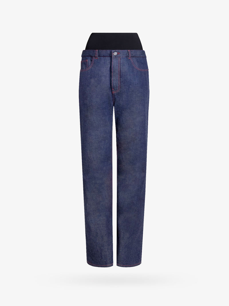 Nugnes1920 JEANS