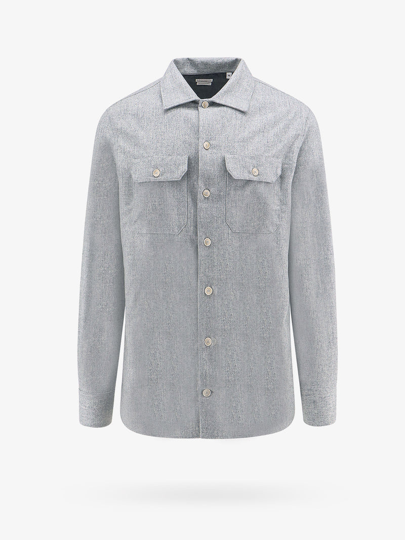 Nugnes1920 OVERSHIRT