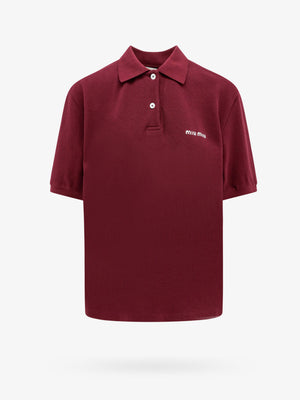 MAGLIA POLO