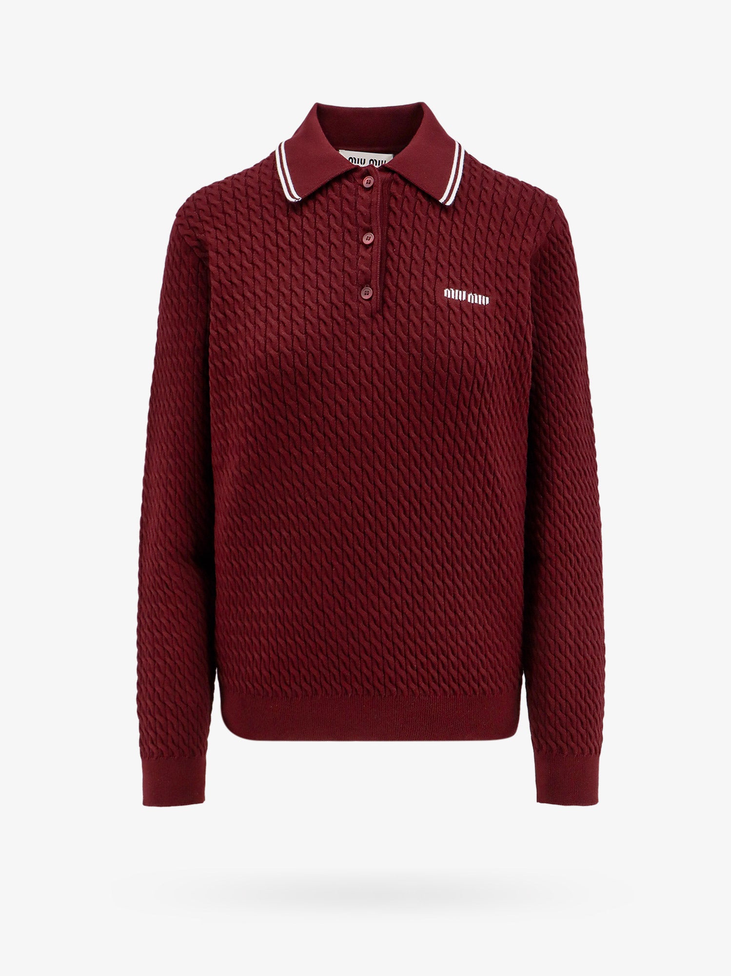 MAGLIA POLO