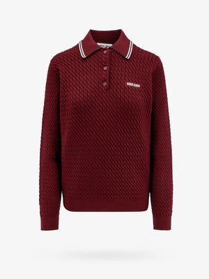 MAGLIA POLO