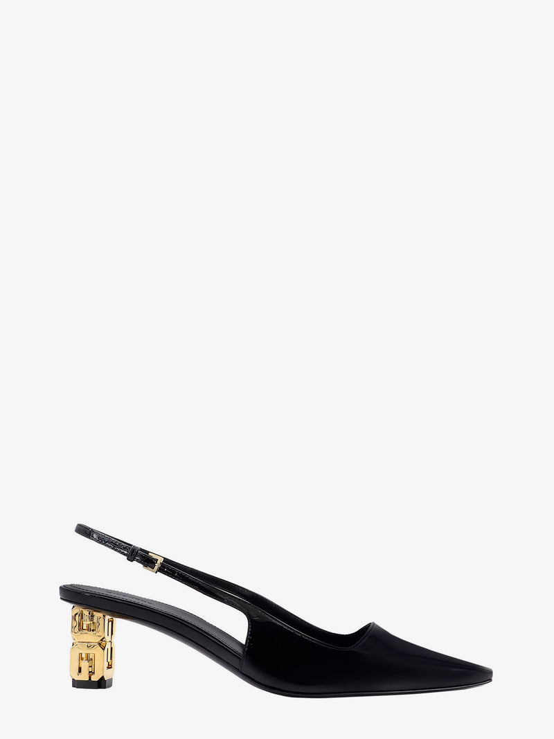 Nugnes1920 SLINGBACK