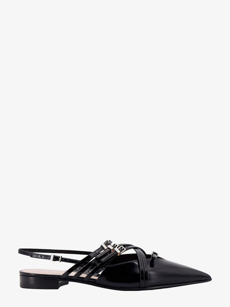 Nugnes1920 SLINGBACK