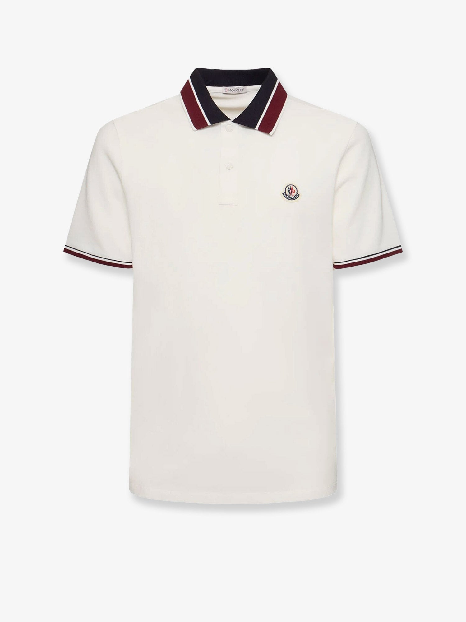 MAGLIA POLO