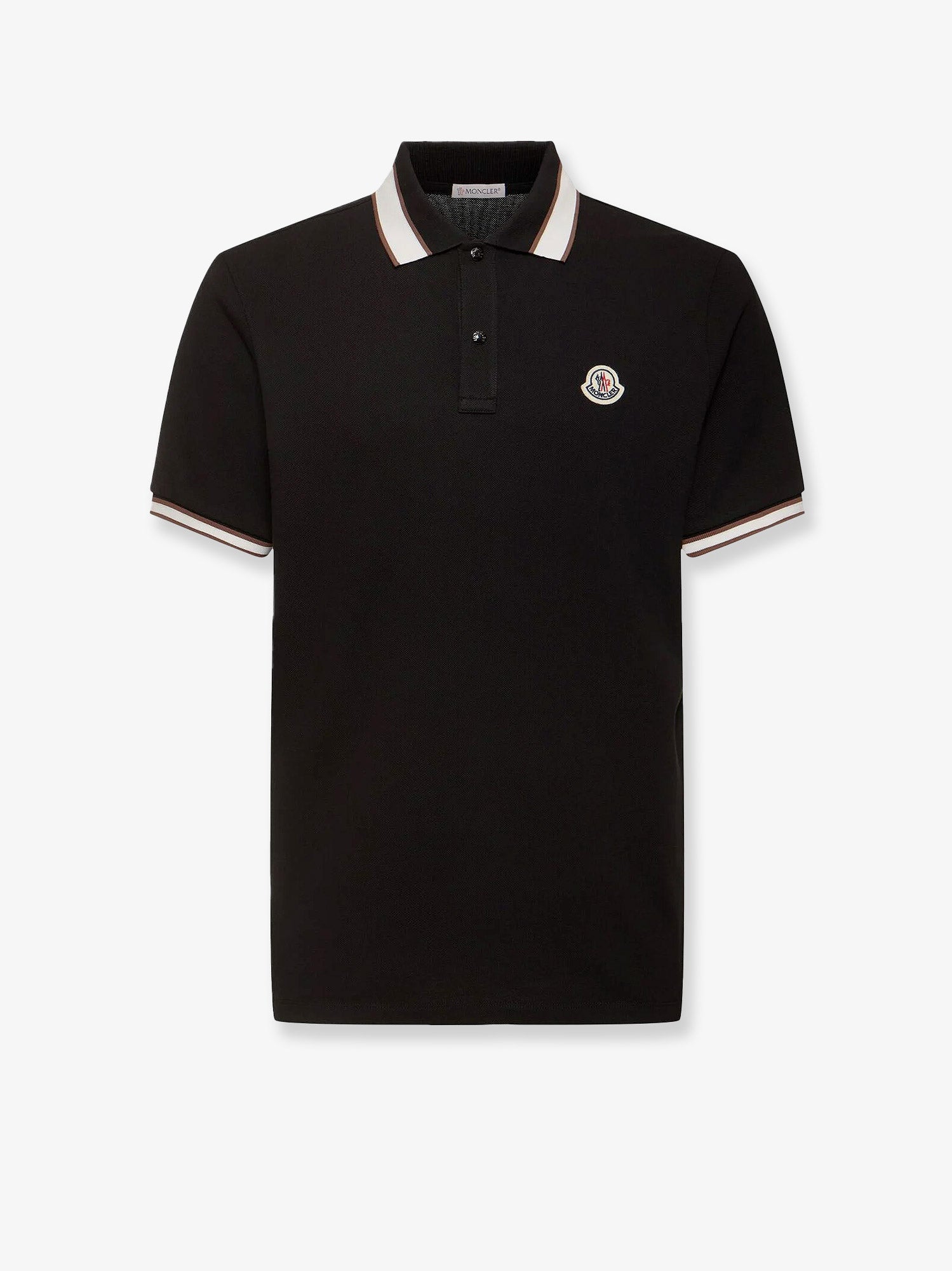 MAGLIA POLO