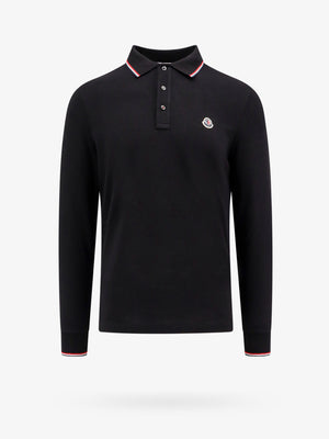 MAGLIA POLO