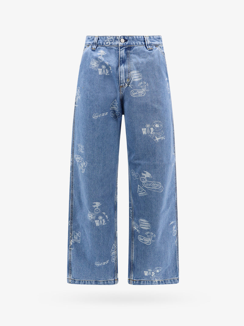 Nugnes1920 JEANS