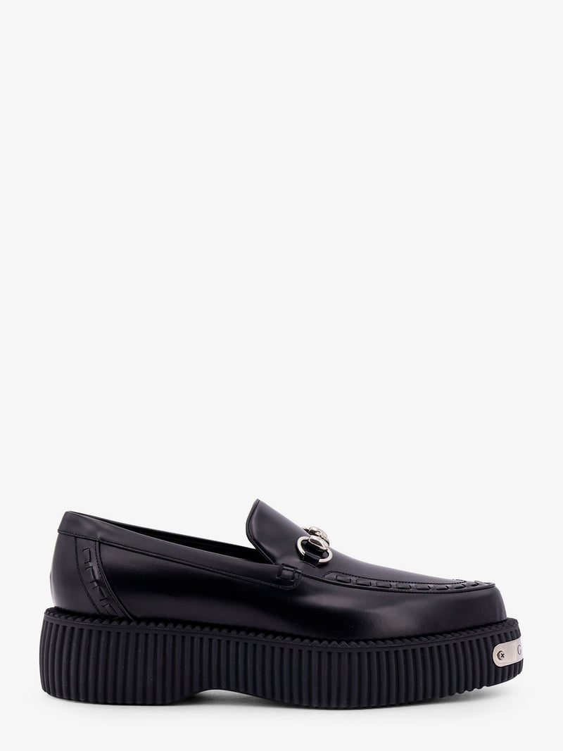 Nugnes1920 CREEPER GUCCI HORSEBIT