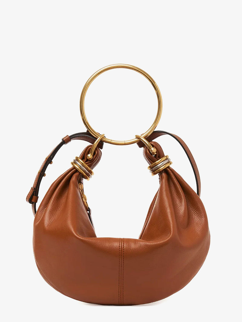 Nugnes1920 BRACELET HOBO BAG