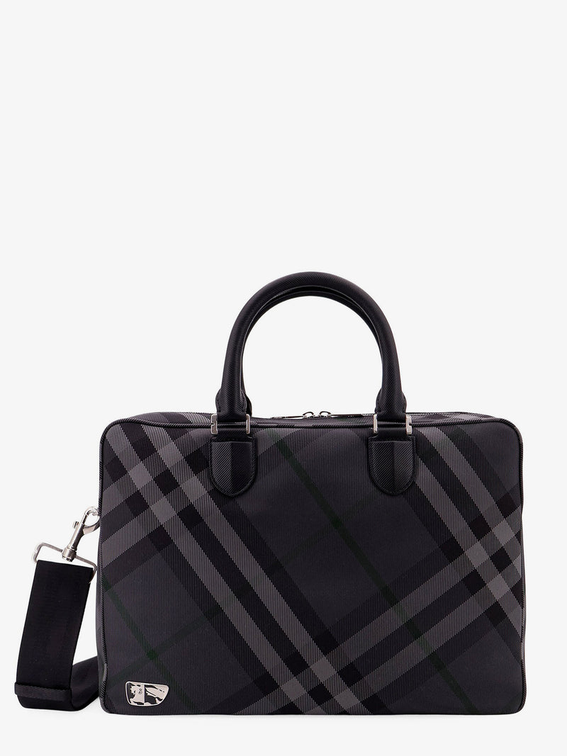 Nugnes1920 HERITAGE BRIEFCASE