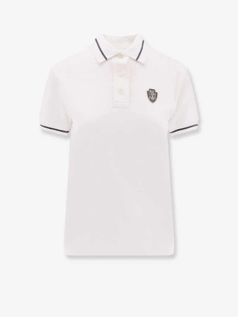 Nugnes1920 MAGLIA POLO