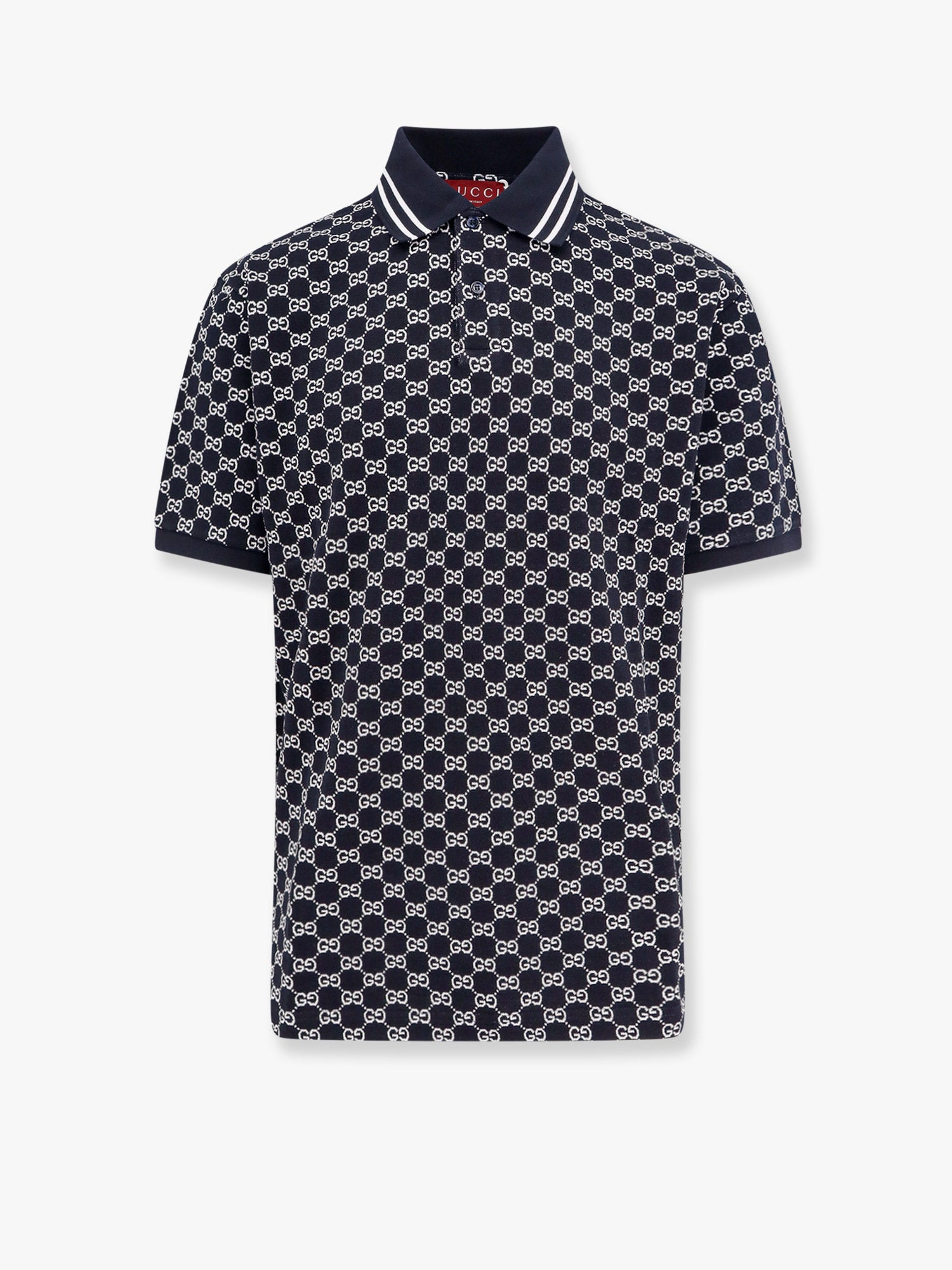 MAGLIA POLO