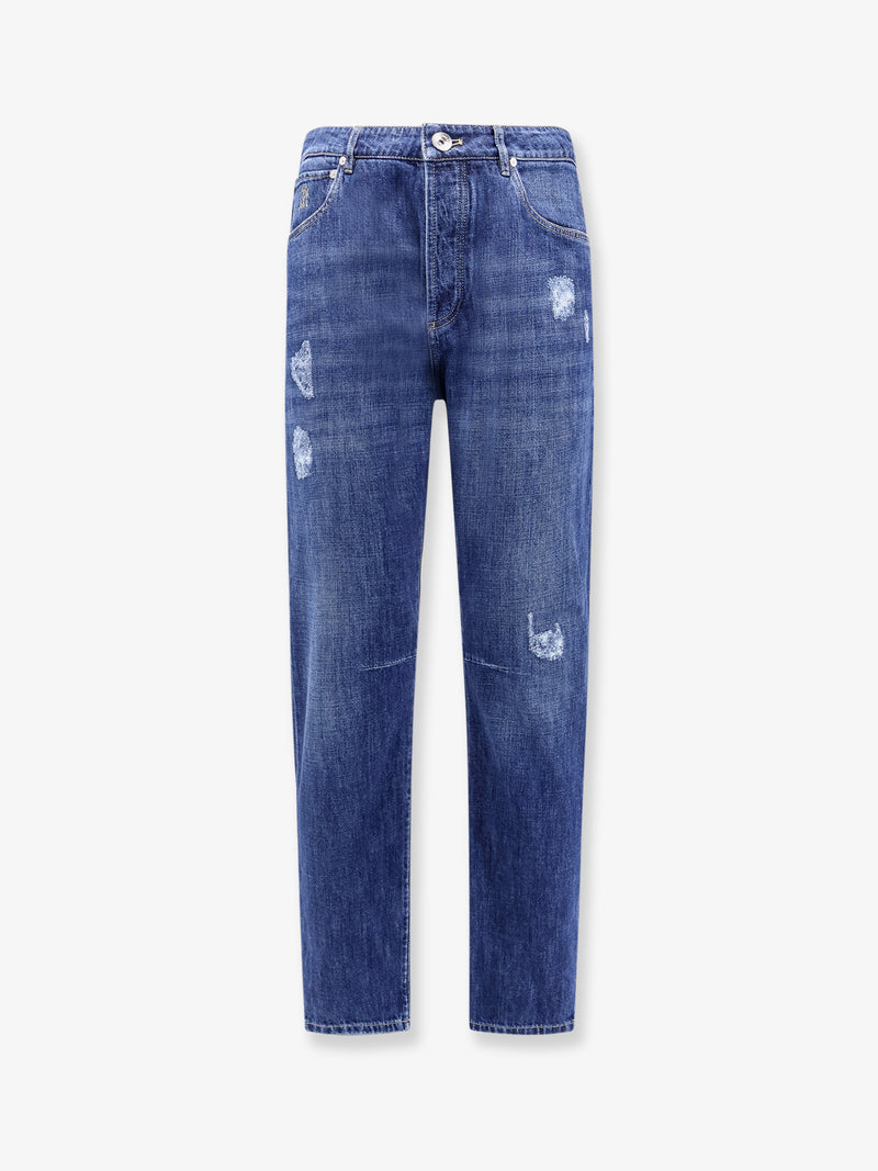 Nugnes1920 JEANS