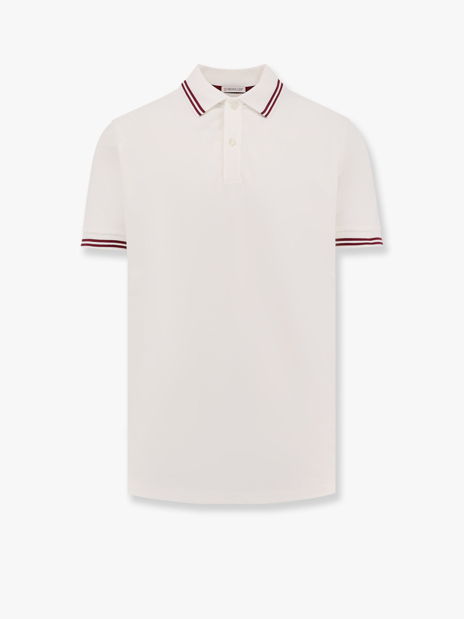 MAGLIA POLO