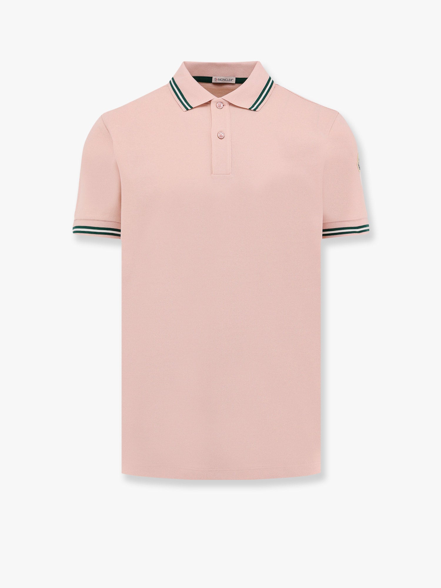 MAGLIA POLO