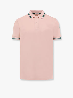 MAGLIA POLO