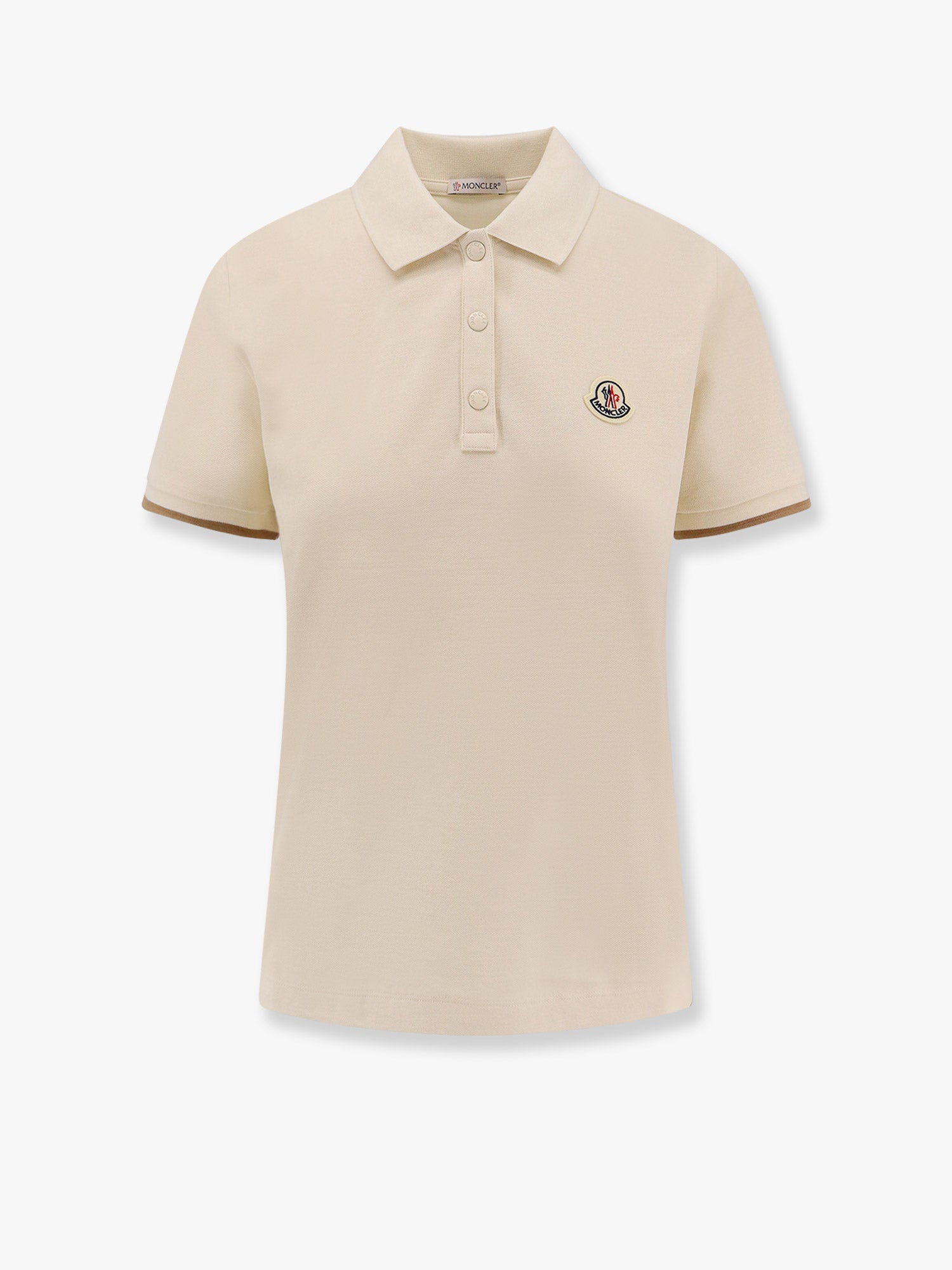 MAGLIA POLO