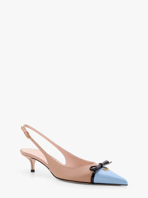 SLINGBACK