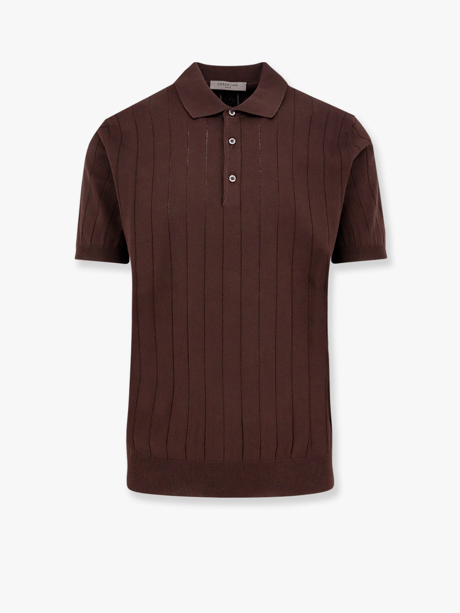 MAGLIA POLO