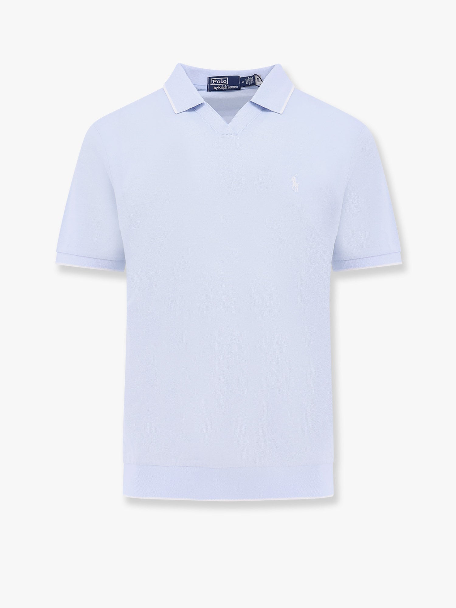 MAGLIA POLO