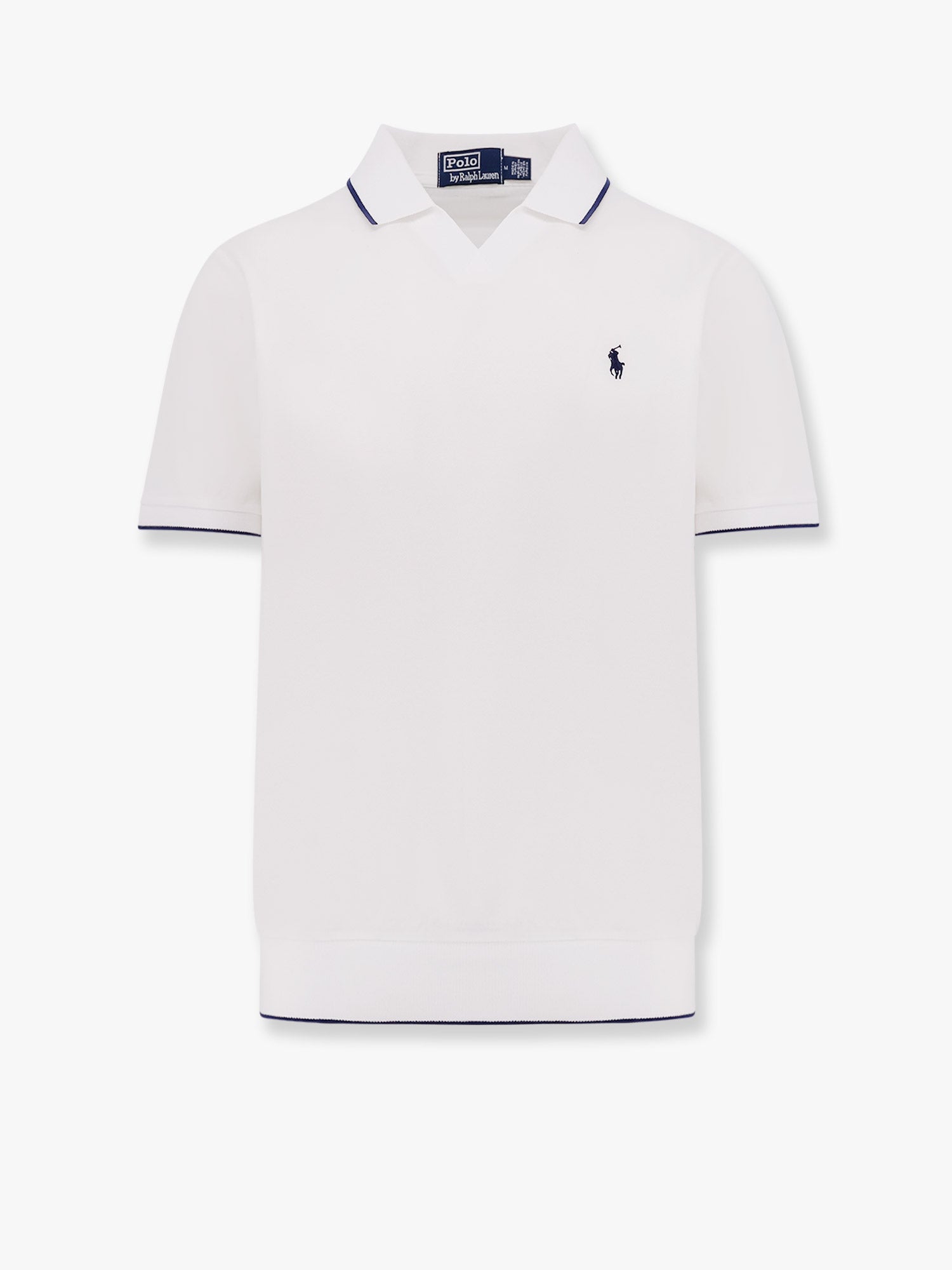 MAGLIA POLO