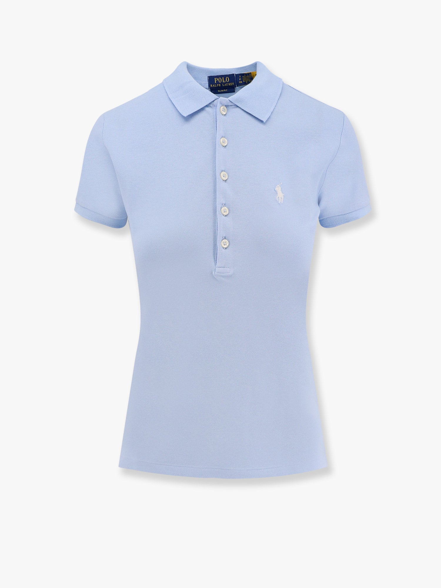 MAGLIA POLO