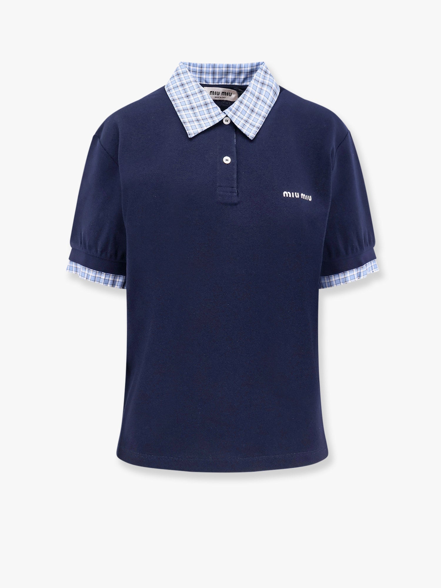 MAGLIA POLO