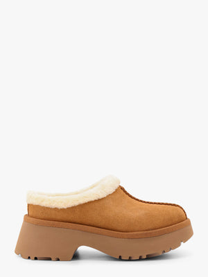 W NEW HEIGHTS COZY CLOG