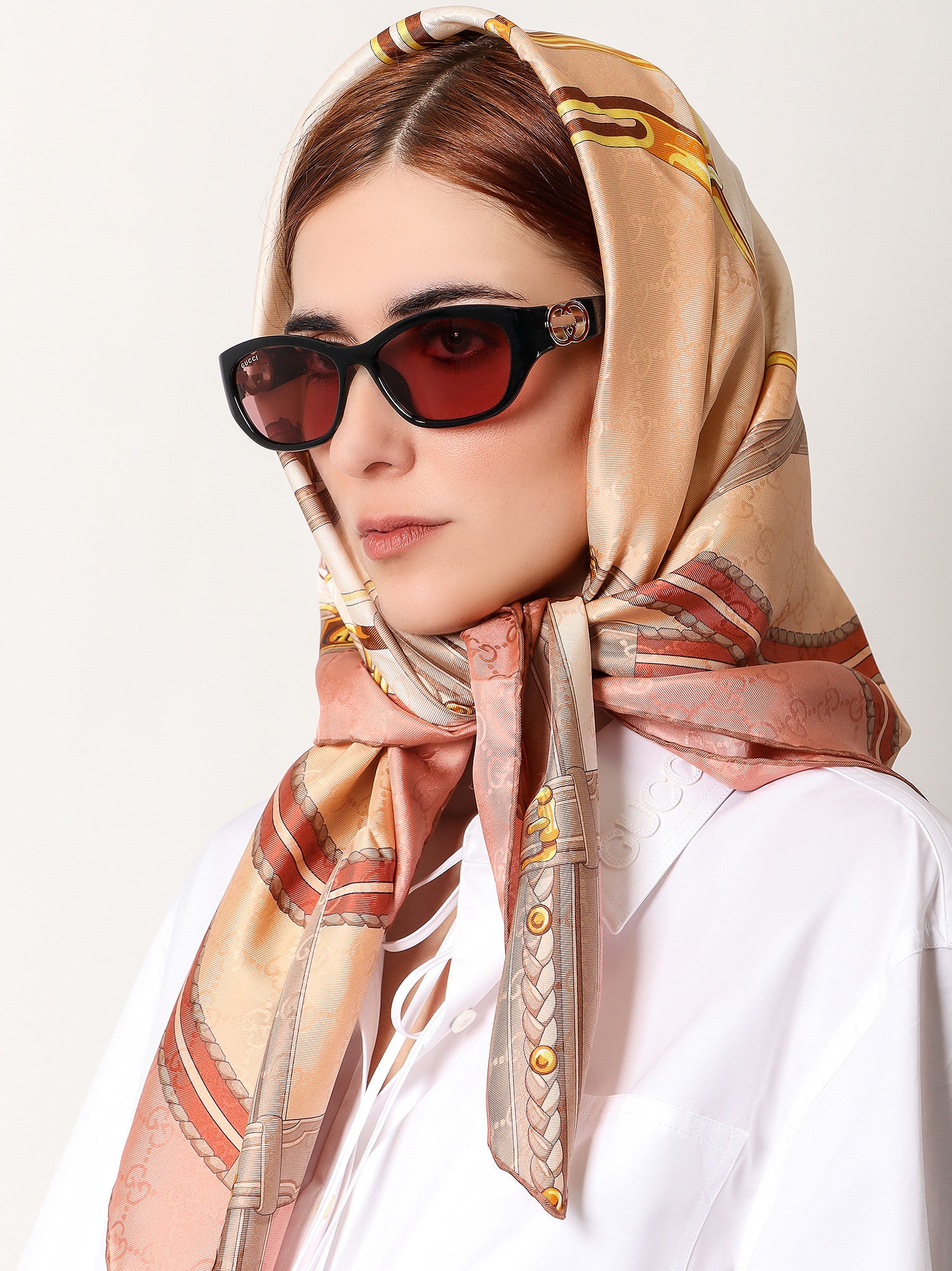 FOULARD