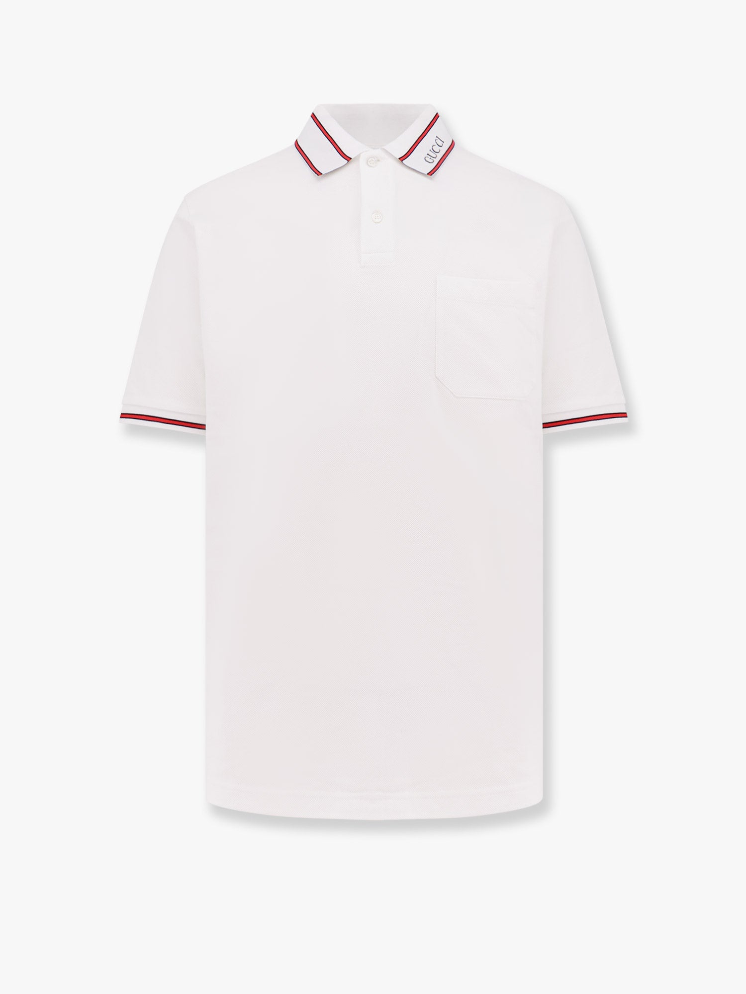 MAGLIA POLO