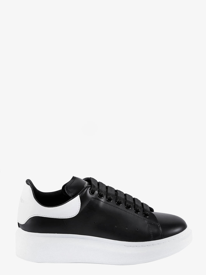 Nugnes1920 SNEAKERS OVERSIZE