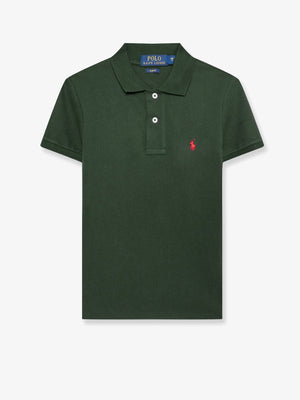 MAGLIA POLO