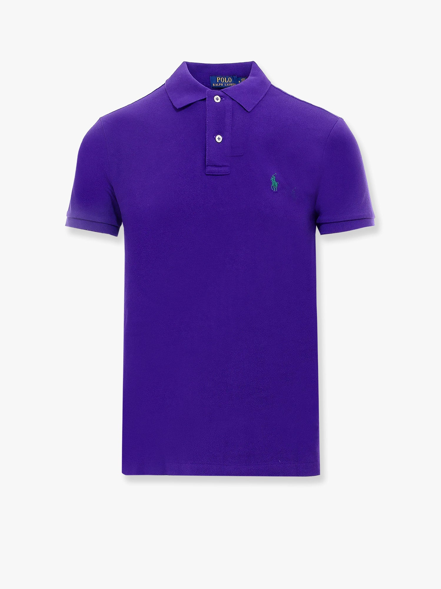 MAGLIA POLO