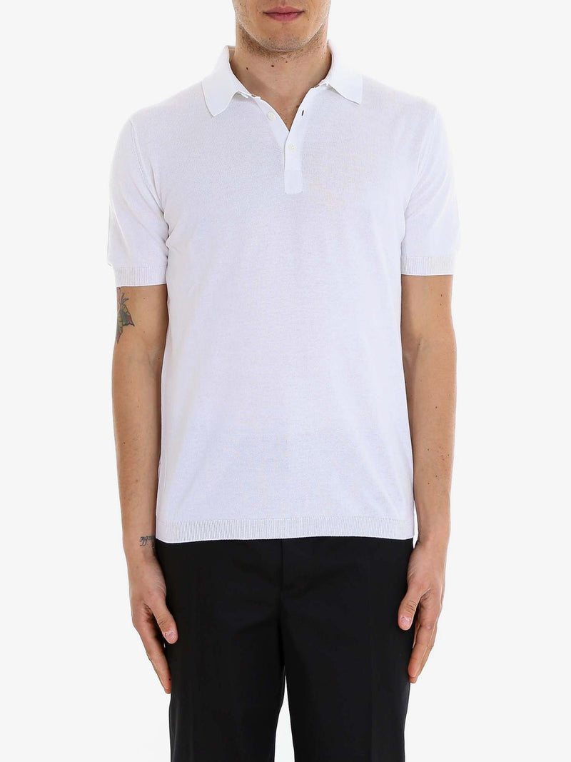 Nugnes1920 MAGLIA POLO