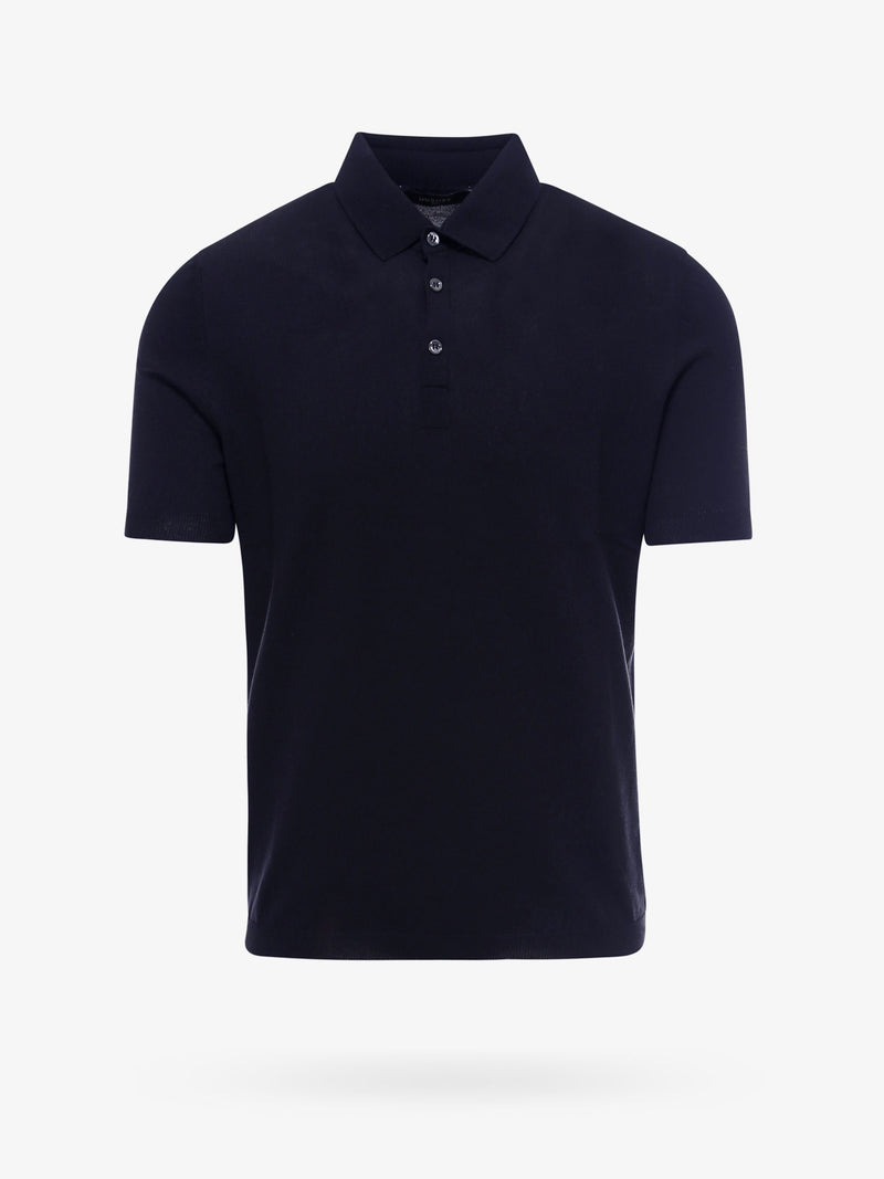 Nugnes1920 MAGLIA POLO