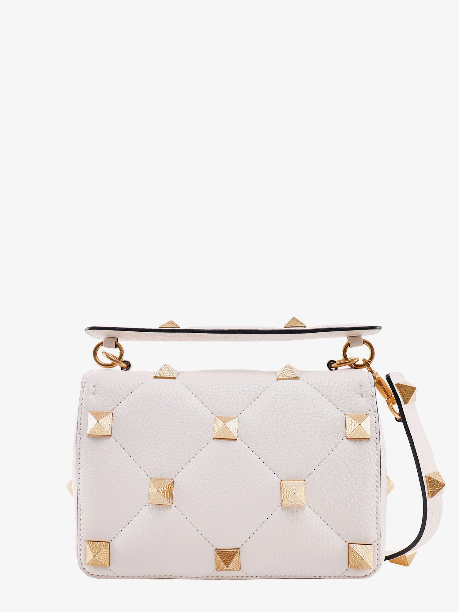 ROMAN STUD THE SHOULDER BAG