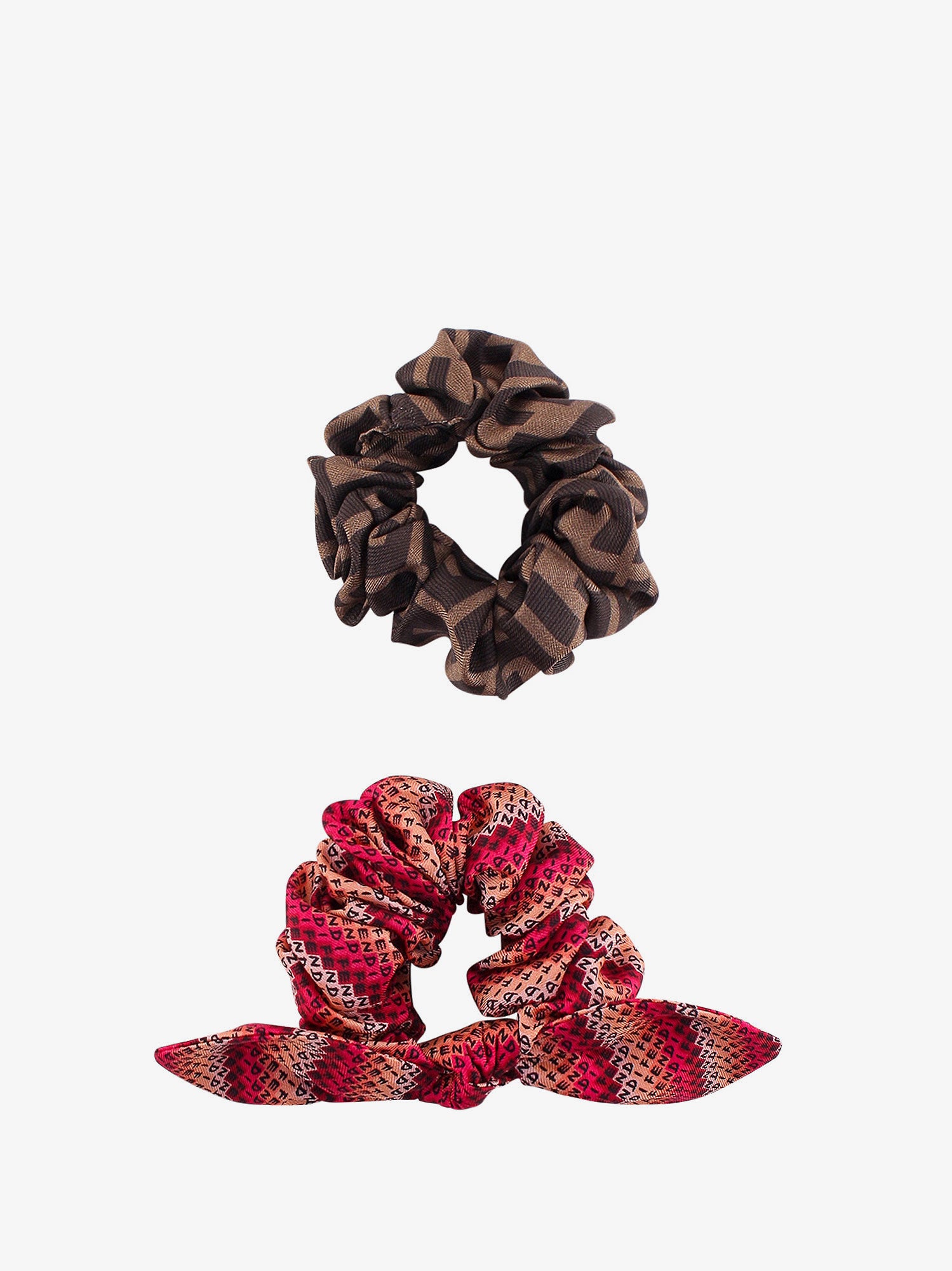 SCRUNCHIES