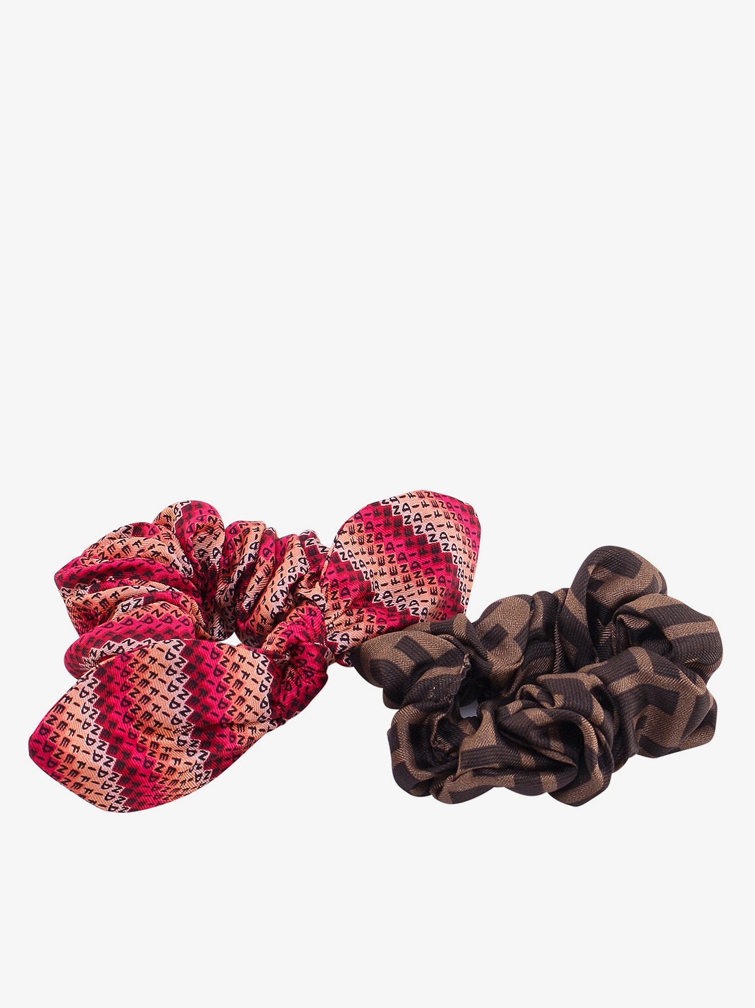 SCRUNCHIES