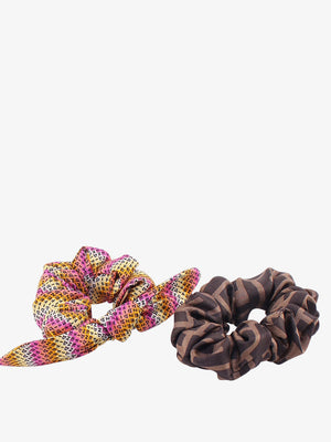 SCRUNCHIES