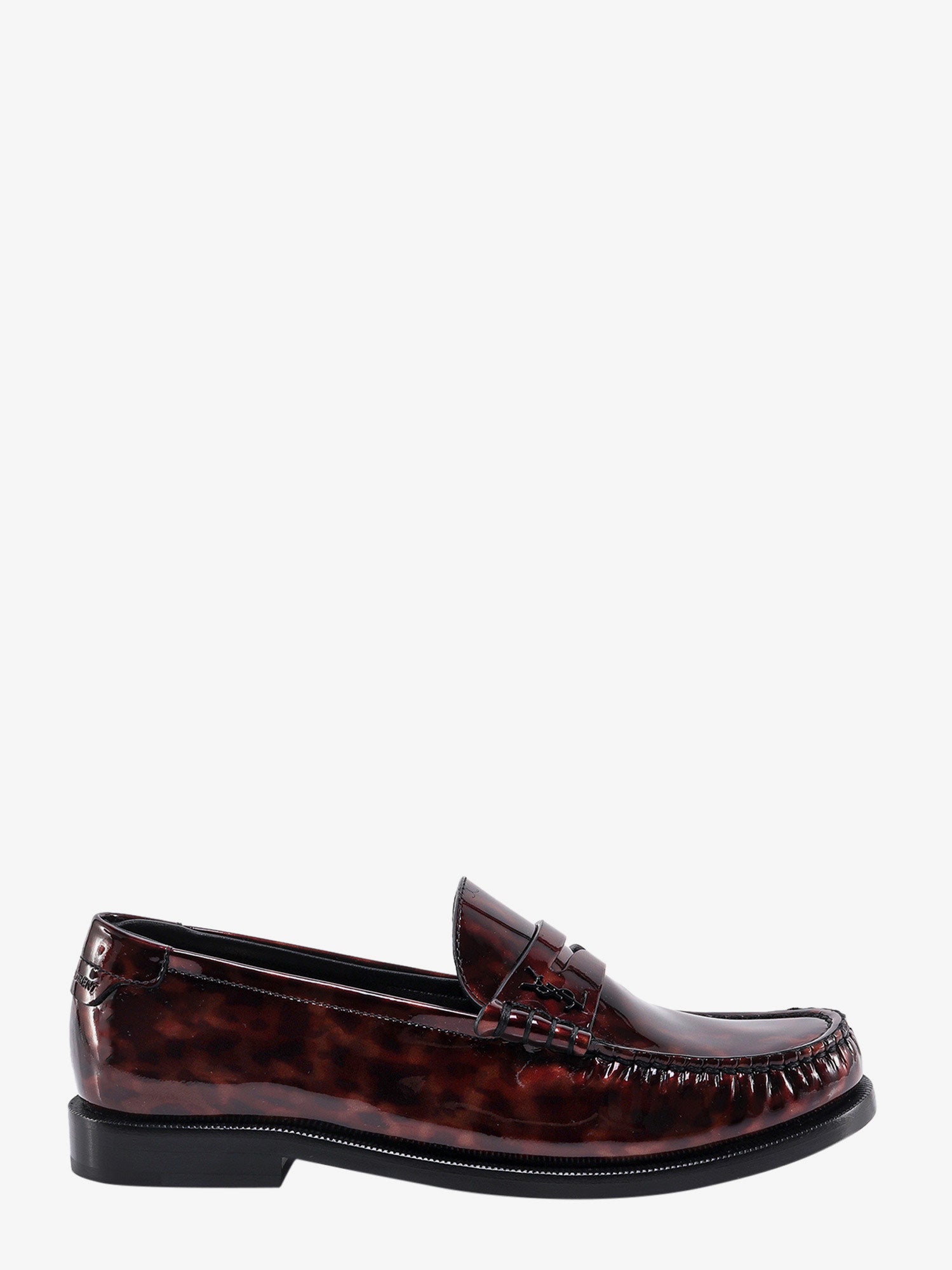 MONOGRAM LE LOAFER